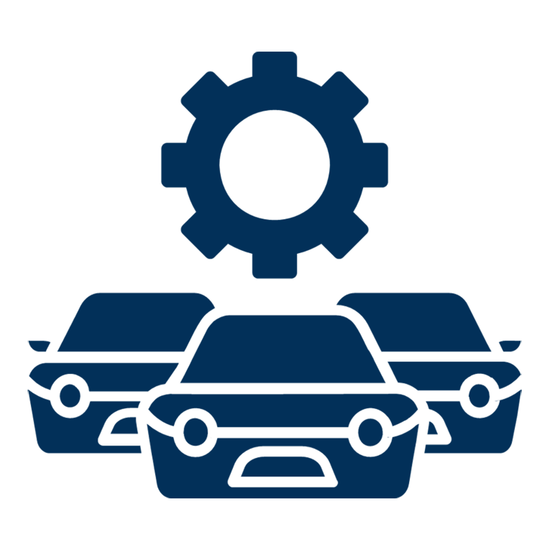 Fleet Management Logo